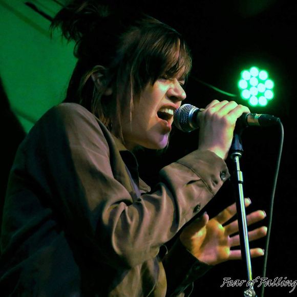 Meet your Posher, Holly - Picture 1 of 1